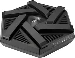 Бездротовий маршрутизатор Asus RT-AXE7800 - мініатюра 2