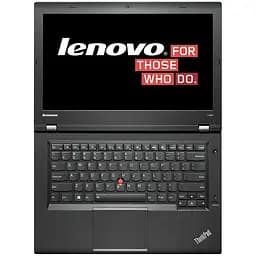 Ноутбук Lenovo ThinkPad L440 (i3-4000M/4/120SSD) - Class B "Б/В" - мініатюра 5