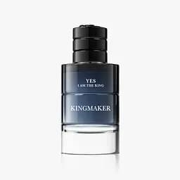 Парфюмерная вода Geparlys Yes I Am The King Kingmaker 100 мл