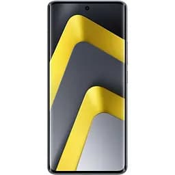 Смартфон Xiaomi Poco M8 5G 8/512Gb Silver Global version - мініатюра 4