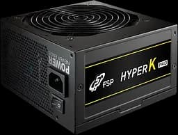 Блок живлення FSP HK-600 HYPER K PRO 600W 80+