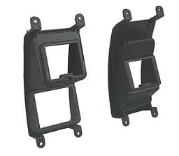 Перехідна рамка Subaru Forester, Impreza, Levorg, WRX, Crosstrek, XV AWM 981-32-112 - мініатюра 7