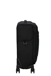 Валіза 55 См Samsonite PRO-DLX 6 BLACK 55x40x20 KM2*09014 - мініатюра 7