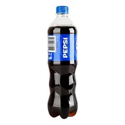 Уцінка. Напій Pepsi Cola безалкогольний сильногазований 1.25 л  - мініатюра 2
