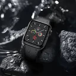 Розумний годинник HOCO Y1 Smart Watch 1.75" IP68 BT Call Track - мініатюра 9
