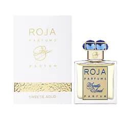 Оригінал Roja Parfums Vetiver Sweetie Aoud 100 мл Parfum