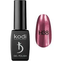 Гель-лак Kodi Professional Hollywood №Н38, 8 мл