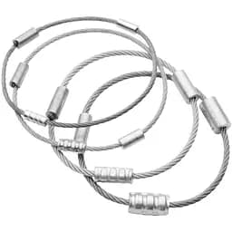 Закладний елемент Camp Aluminum Circle Head 3