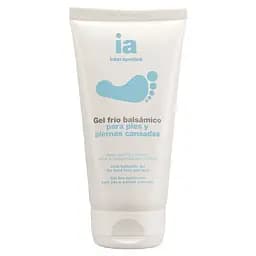 Охлаждающий гель для ног и стоп Interapothek 150 мл (8430321007648)