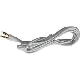 Кабель 2E 3.5-3.5 мм тато аудіо AUX шнур 2 м 