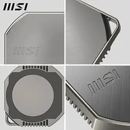 Накопичувач SSD MSI SSD 1TB DataMag USB 4 (S78-440L3B0-P83) - мініатюра 4