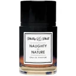 Парфюмерная вода Philly & Phill Naughty by Nature 30 мл