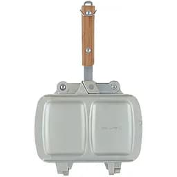Тостер Snow Peak Toasted Sandwich Cooker Tramezzino
