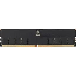 Модуль пам'яті для комп'ютера DDR5 32GB 4800 MHz INTELIGENTES (IU5AIH1/32) - мініатюра 2