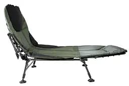 Коропова розкладачка Ranger BED 82 RA5501 - мініатюра 3
