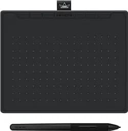 Графічний планшет Huion Inspiroy RTS-300 (RTS-300)