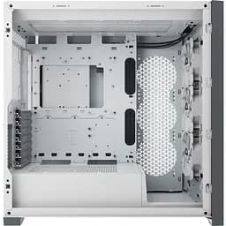 Корпус Corsair iCUE 5000X RGB Tempered Glass CC-9011213-WW White [101665] - мініатюра 10