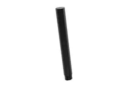 Душова система Kohlman Experience 30 black з термостатом + BOX прихованого монтажу KPL-QW433EBR30, Чорний матовий - мініатюра 6