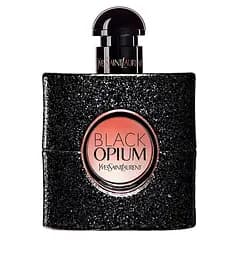 Парфюм женский Yves Saint Laurent Black Opium Духи 100 мл