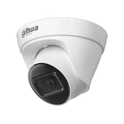 IP-відеокамера 4Mp Dahua DH-IPC-HDW1431T1 f=2.8mm (99-00020130)