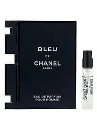 Оригинал Chanel Bleu de Chanel Eau de Parfum 1.5 мл парфюмированная вода