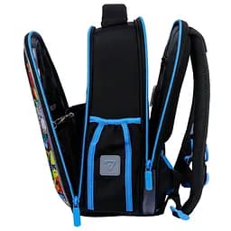 Рюкзак каркасний Yes H-100S Stumble Guys (550489) - мініатюра 4