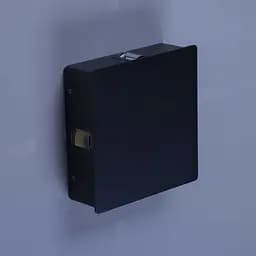 Настінний світильник MJ-Light A130/4