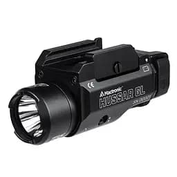 Ліхтар підствольний тактичний Mactronic Hussar GL 900 лм 220 м Cree XP-L