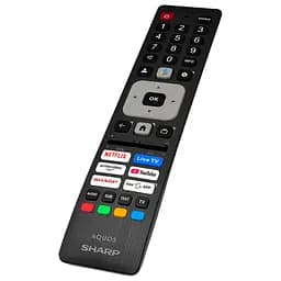 Телевізор SHARP 43HP5265E - мініатюра 3
