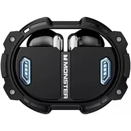 Навушники Monster Bluetooth XKT10 Pro чорні