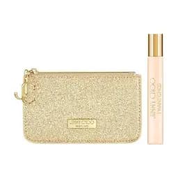 Набір Jimmy Choo I Want Choo (edp 7,5ml + pouch)
