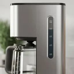 Кавоварка крапельна Electrolux Create E5CM1-6ST - мініатюра 7