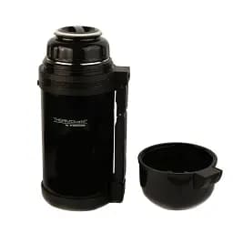 Термос Thermos TH MP-1200 Multipurpose 1.2 л чорний (013726) - мініатюра 2