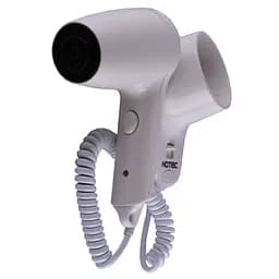 Фен Hotec 12.203 ABS White - мініатюра 3