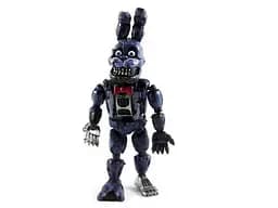 Іграшка П'ять ночей із Фредді, кошмарний Бонні, аніматронік/Funko Five Nights at Freddy, FNAF - мініатюра 3