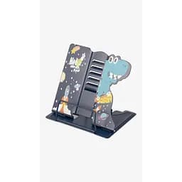 Подставка для книг ДРАКОН SX32861 Разноцветный