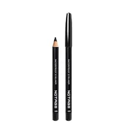 Карандаш для глаз Notage Waterproof eye liner водостойкий контурный №601 Черный