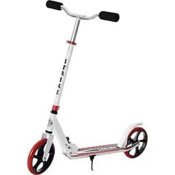 Самокат детский iTrike SR2-010-10-W-R складной