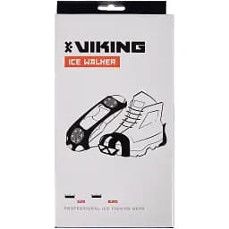 Льодоступи Viking Fishing Ice Walker M (36-41) 23.5-26 см - мініатюра 4