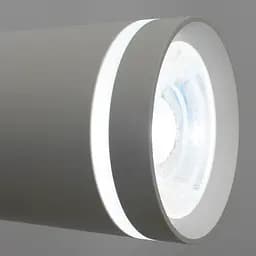 Трековий світильник Friendlylight Fara S LED 15W FL6009 - мініатюра 2