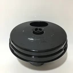 Кришка-редуктор основної чаші для блендера Bosch MaxoMixx MS8CM6190, MSM88190, 00753481 (753481) - мініатюра 5