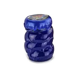Вязкая масса "Mega Stretch Slime" SLM-10-01U укр Синий