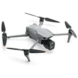 Квадрокоптер DJI Air 3S (DJI RC-N3) пульт без дисплея (CP.MA.00000814.02)