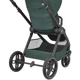 Коляска прогулянкова Maxi-Cosi Oxford Essential Green - мініатюра 6