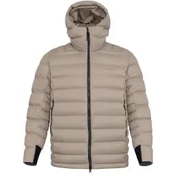 Куртка Frontier Borealis XXL Пух Beige