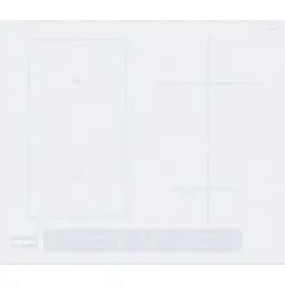 Варочная панель электрическая Whirlpool WL S5360 BF/W