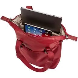 Наплічна сумка Thule Spira Vetrical Tote Rio Red (TH 3203784) - мініатюра 9