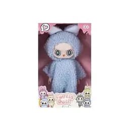 Аксессуар для сумки Labubu, 14 см, фигурка/монстр, петелька (в ассортименте)