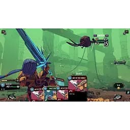 Ключ активації Microsoft Beneath Oresa для Xbox One/Series S/X - мініатюра 7