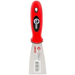 Шпатель малярський Intertool 50 мм Pro